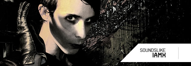 IAMX