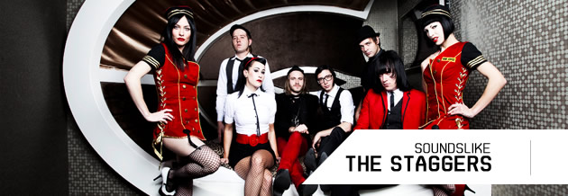 The Staggers