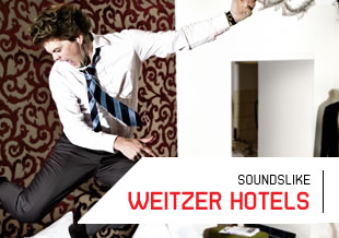 Weitzer Hotels